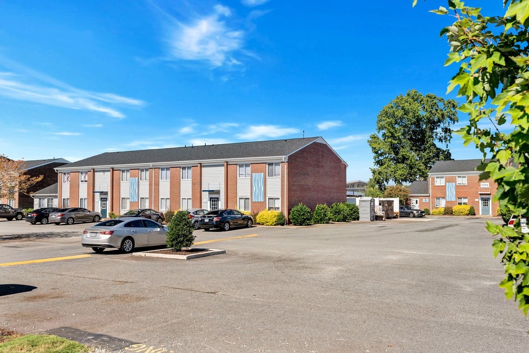Jefferson Flats Image 18