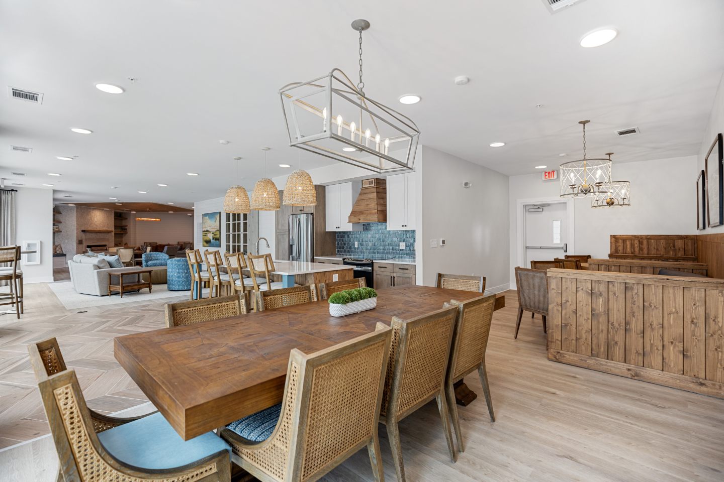 Oak Grove at Blake Farm - Active Adult Apartment Homes Image 9