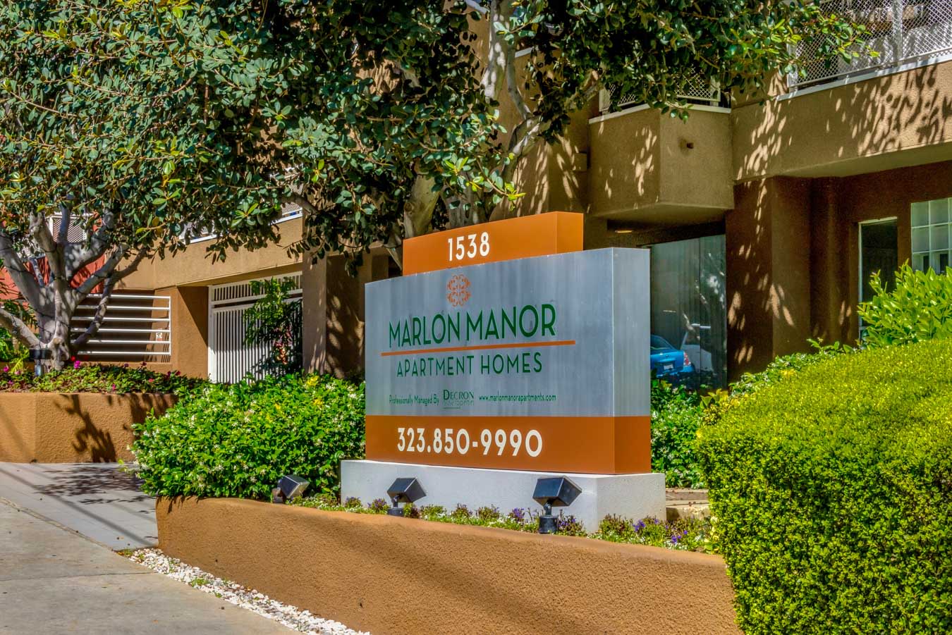 Marlon Manor Apartments Image 13