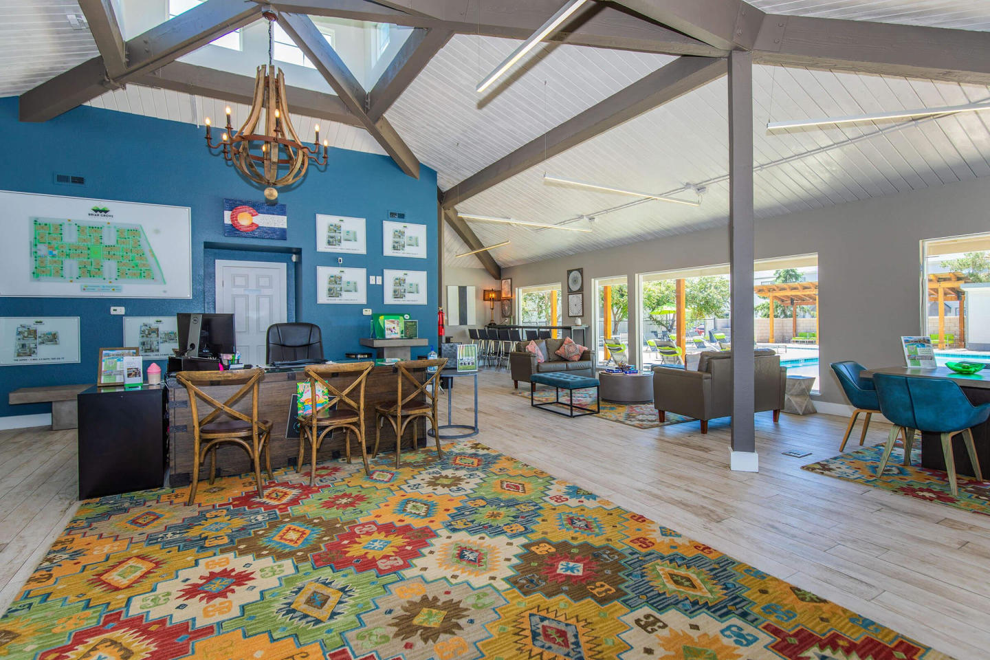 Briar Grove Townhomes Image 12