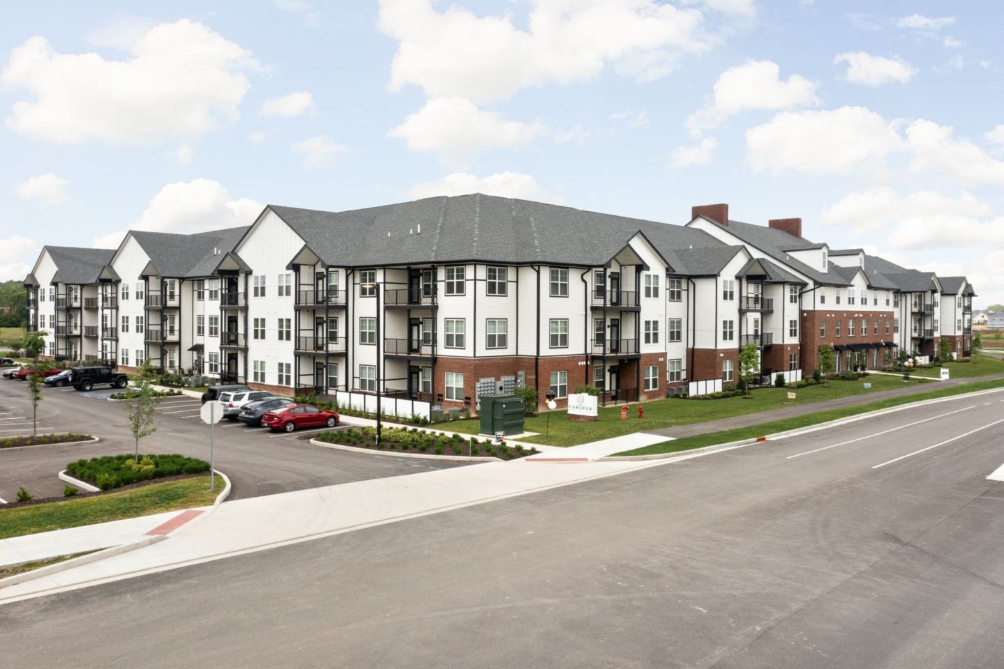 The Carlyle at Chatham Hills Image 61