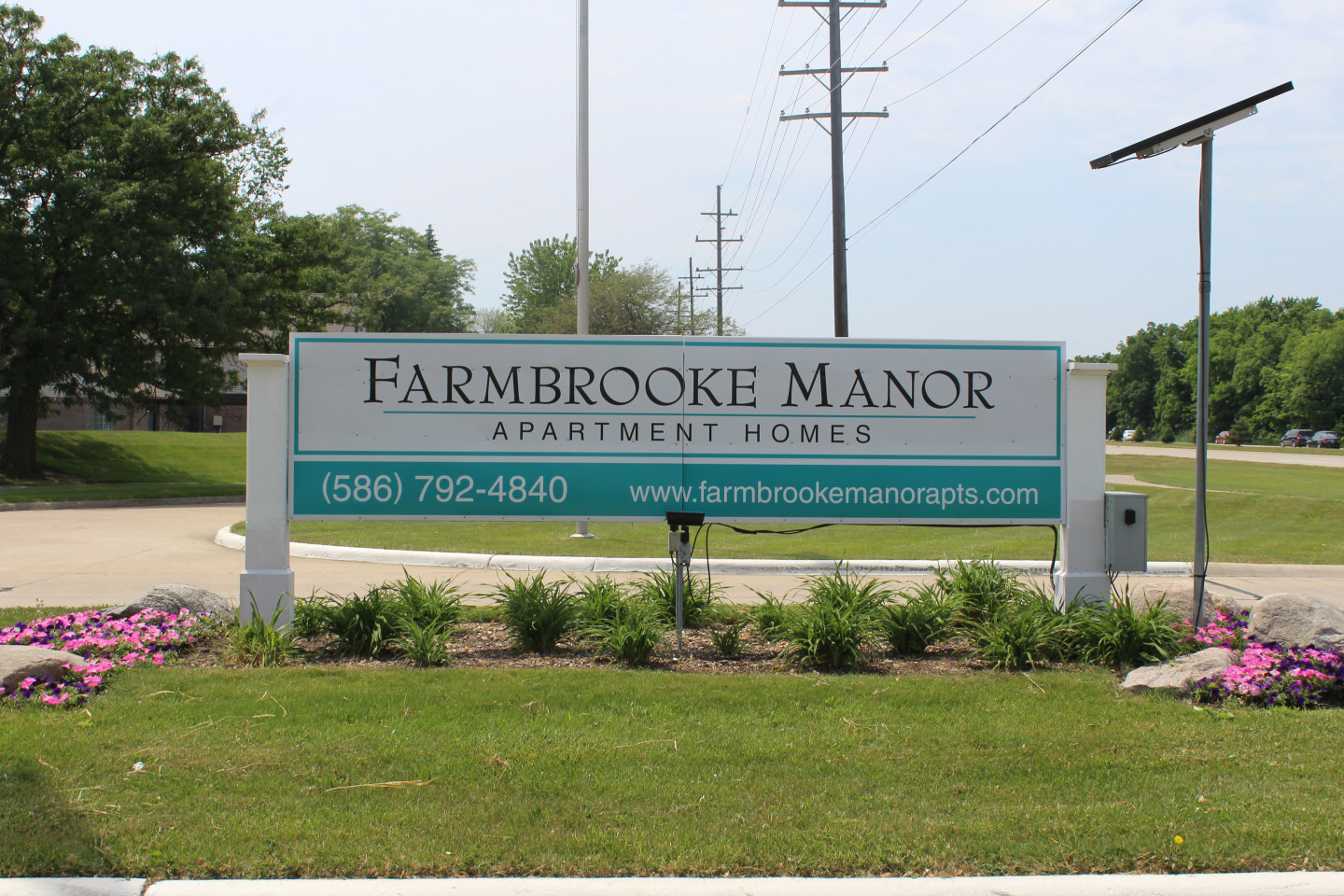 Farmbrooke Manor Apartments Image 6