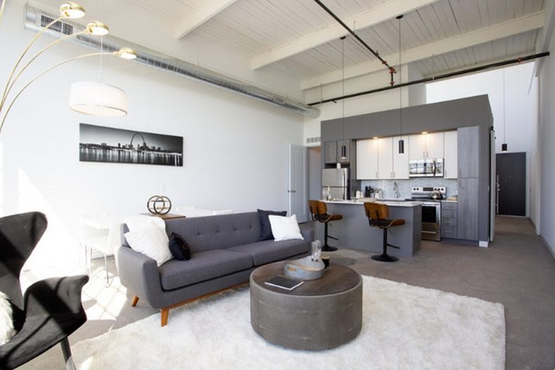 Woodward Lofts Image 4