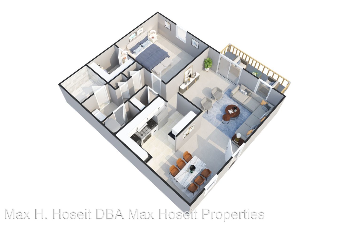 Westwood Apartments Image 2