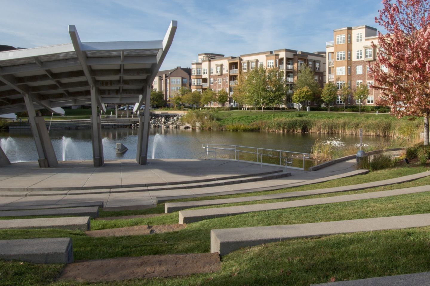 The Legends at Silver Lake Village 55+ Apartments - Senior Housing Image 4