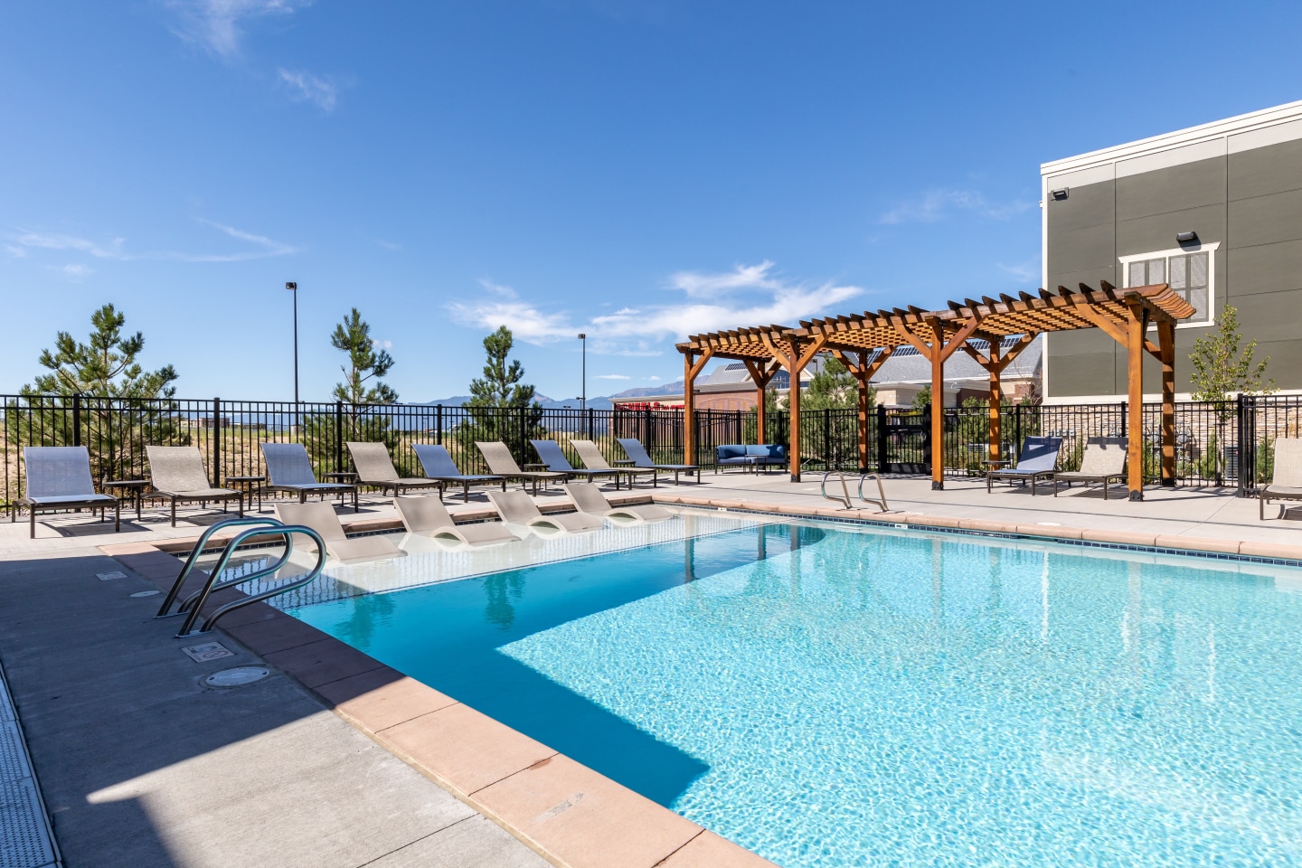 The Towne at Northgate Image 7