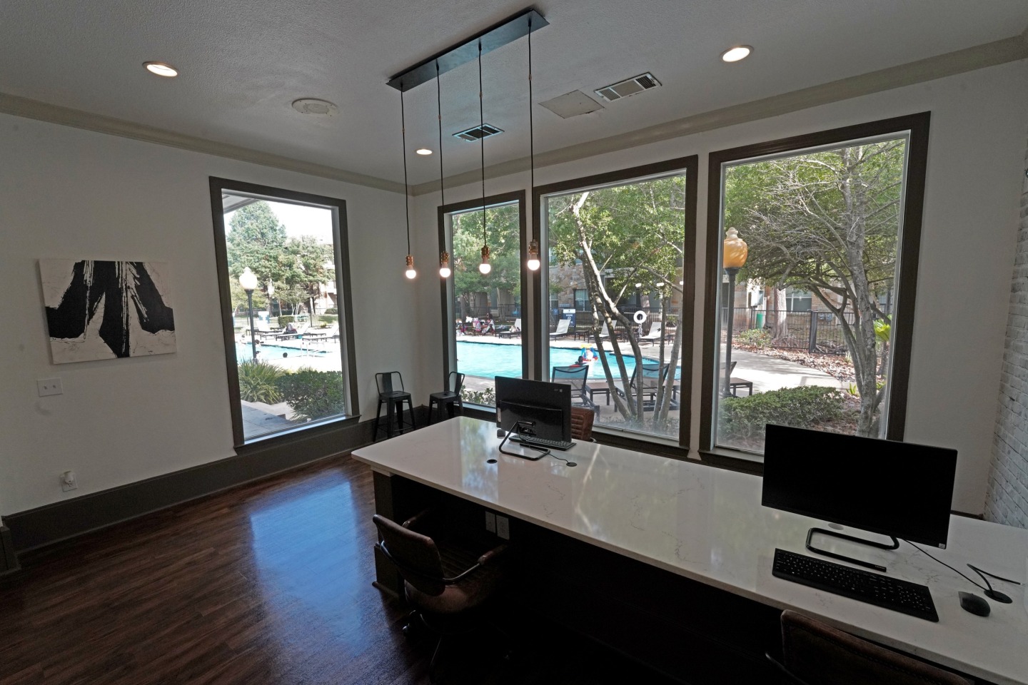 Residences at  Riverpark West Image 16
