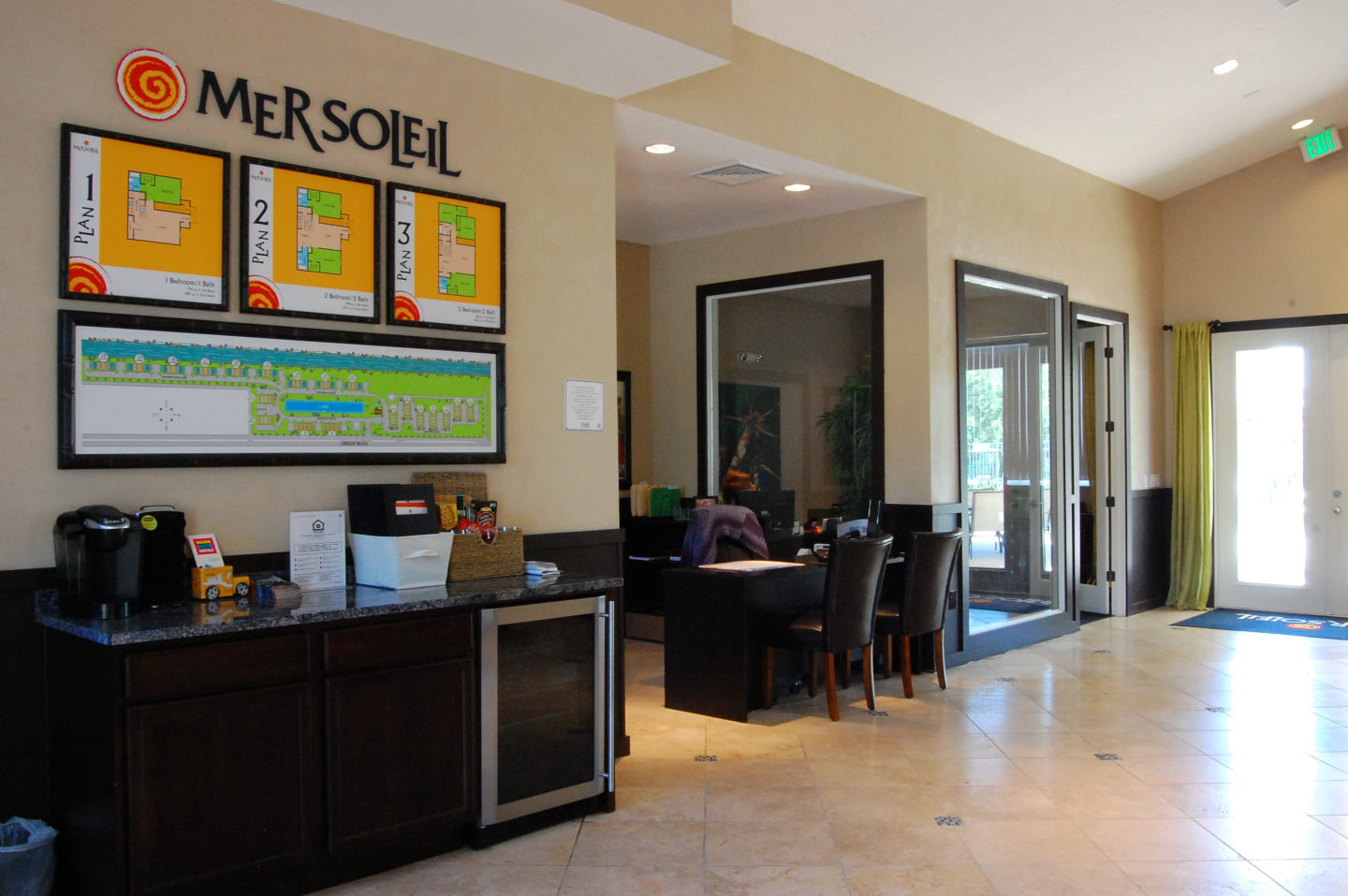 Mer Soleil Apartments Image 9