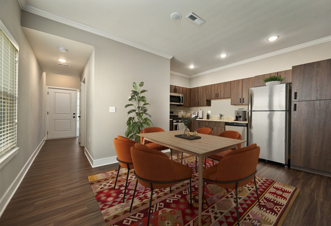Fieldhouse Townhomes Image 5