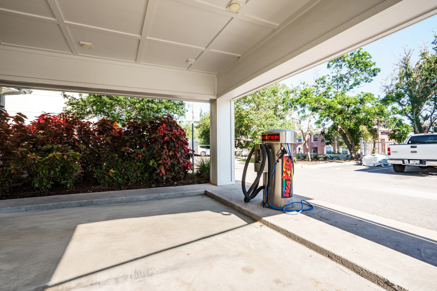 The Addison Skyway Marina Image 28