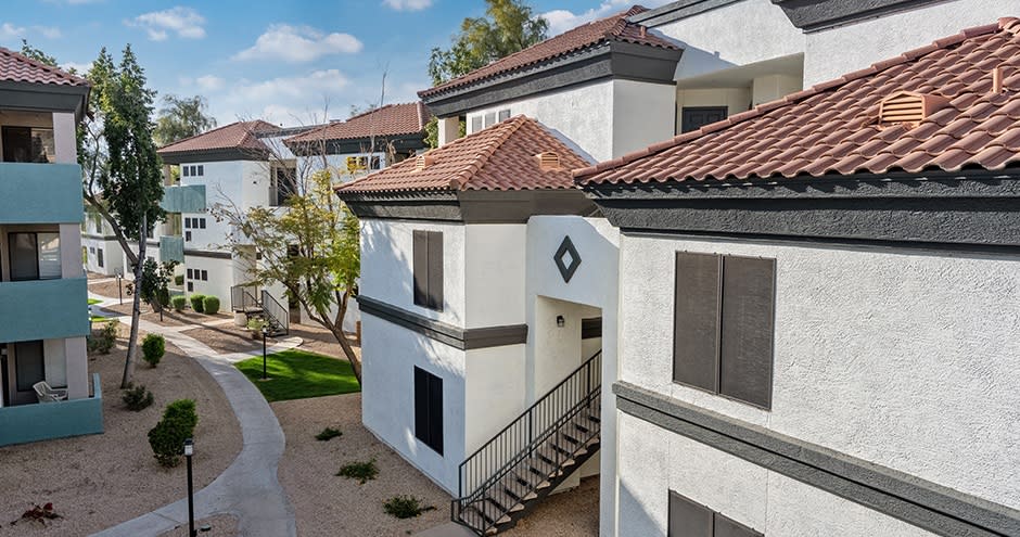Bella Vista Apartments Image 27