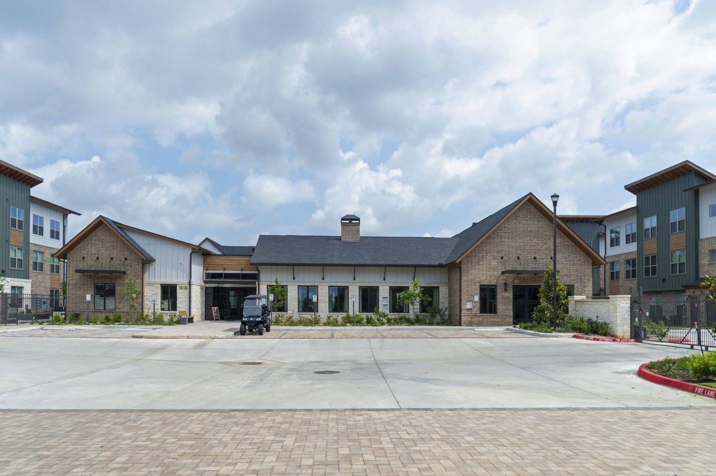The Oak at Katy Park Image 7