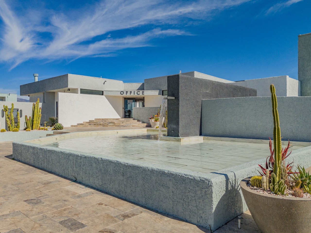 Echo Luxury Apartments Image 16