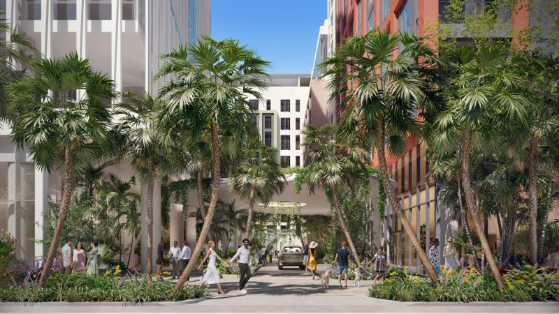 Wynwood Plaza Residences Image 8