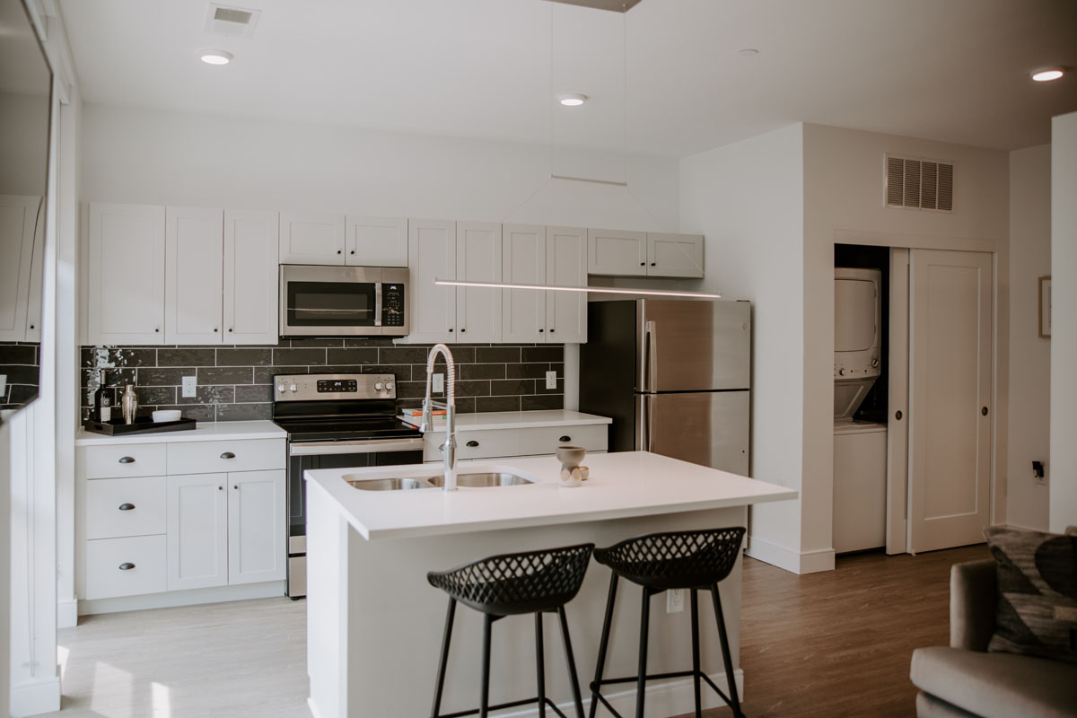 Industry Columbus Apartments Image 3