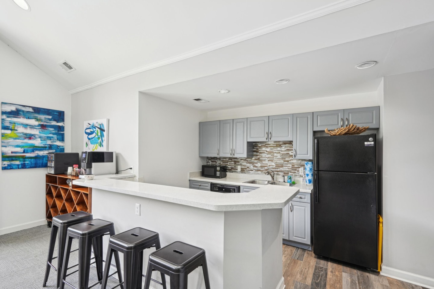 Affordable Housing - Regency Park Apartment Homes Image 16