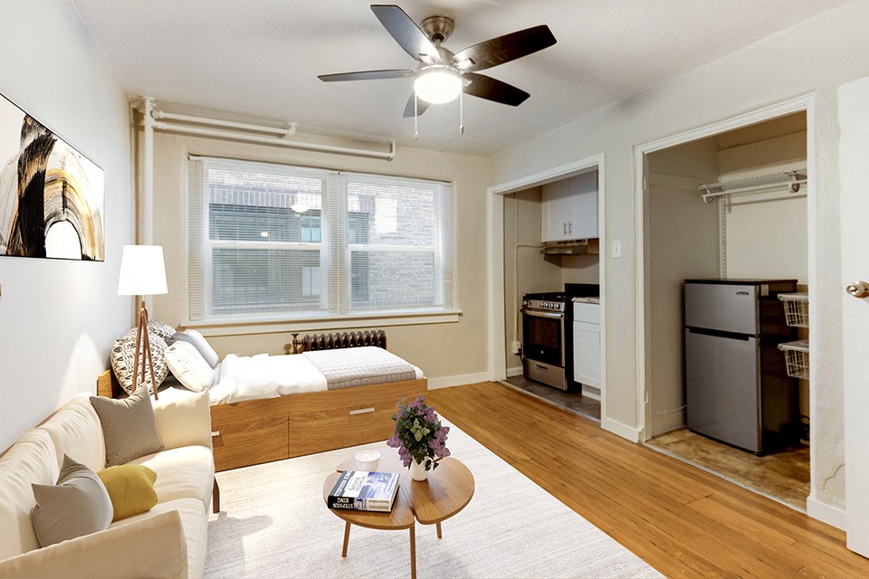 Palisade Apartments Image 1