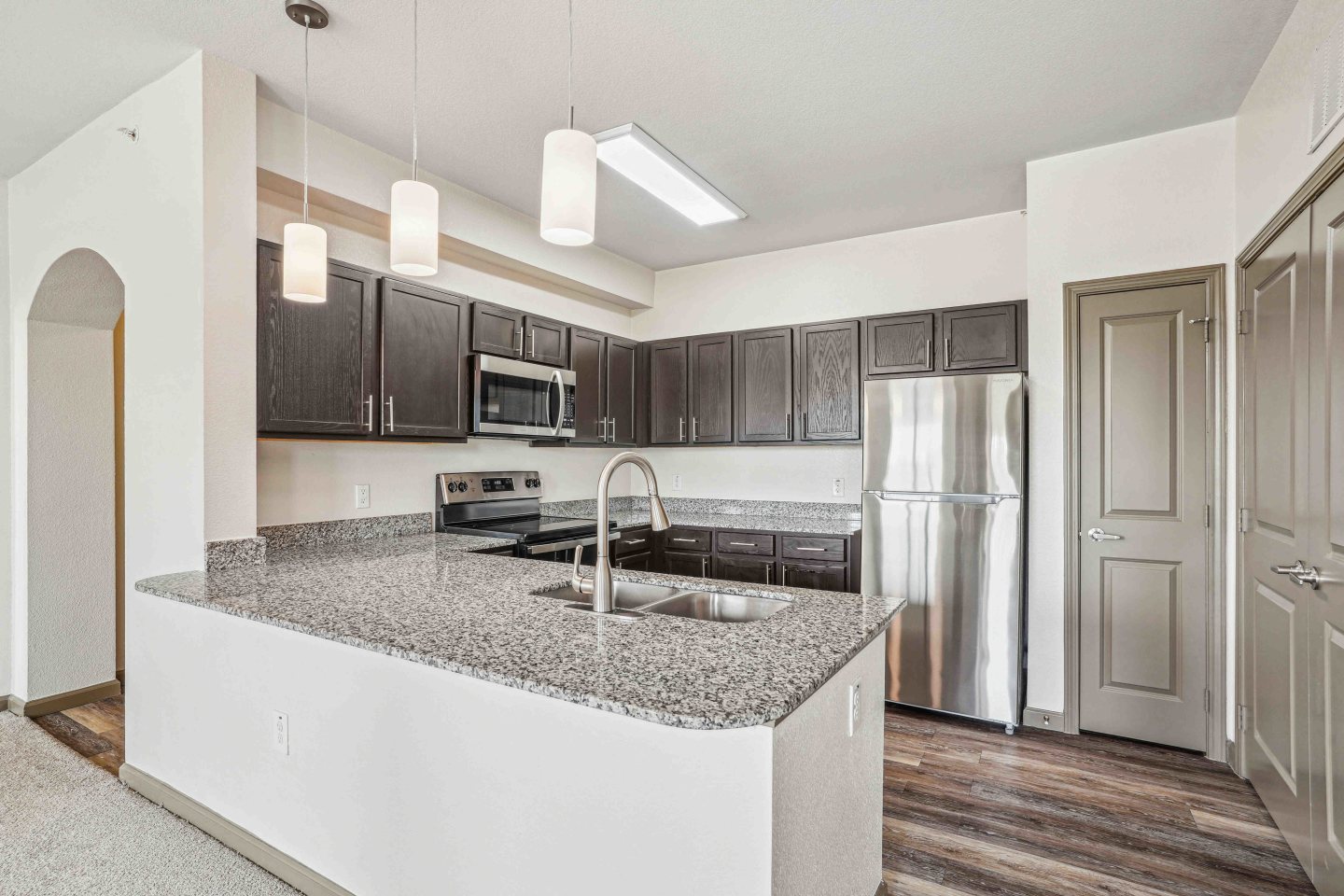 Parc at Bentonville Luxury Apartments Image 1