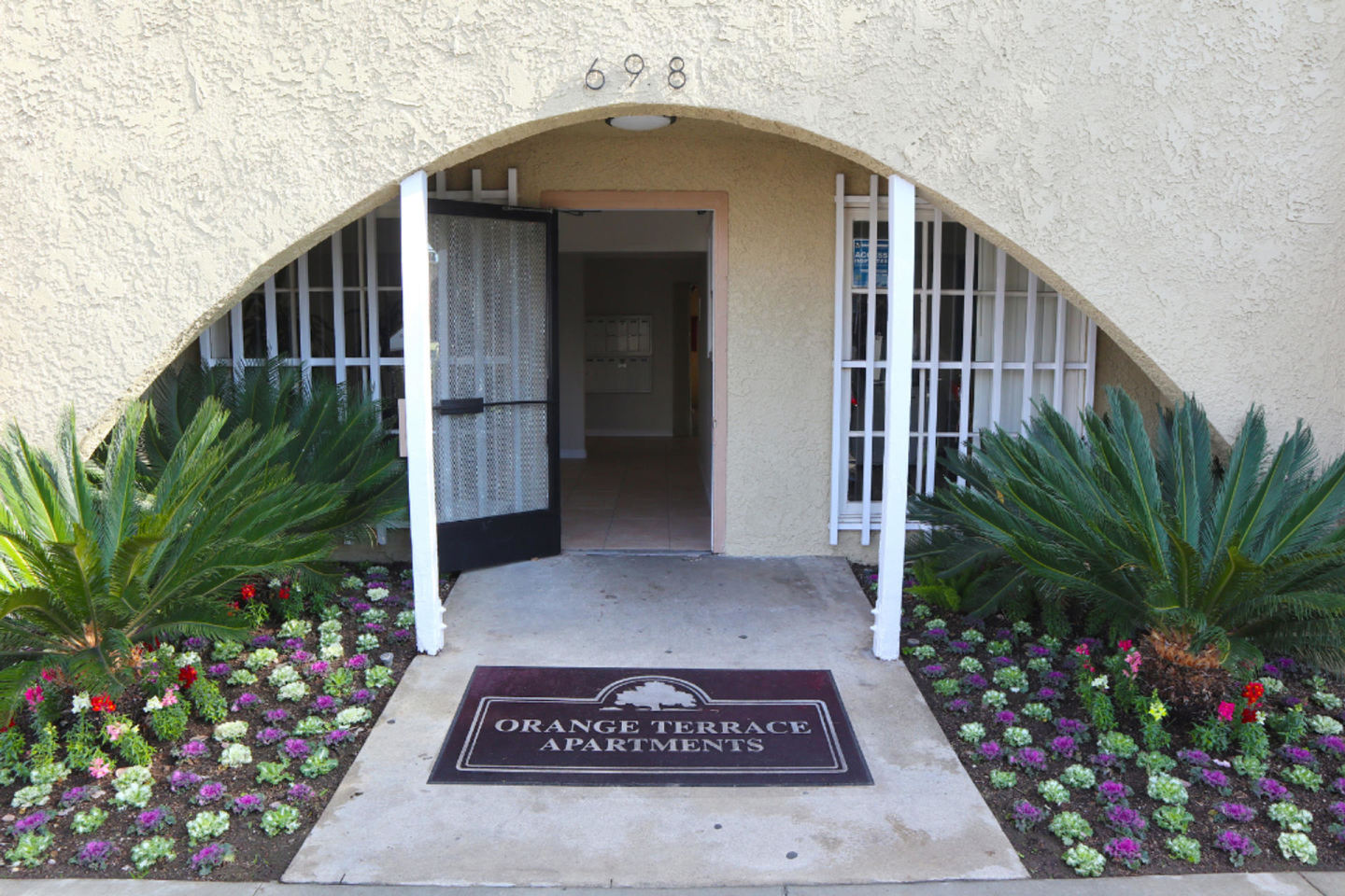 Orange Terrace Apartments Image 4