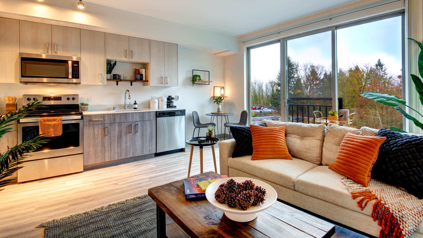 Notch Apartments Image 18