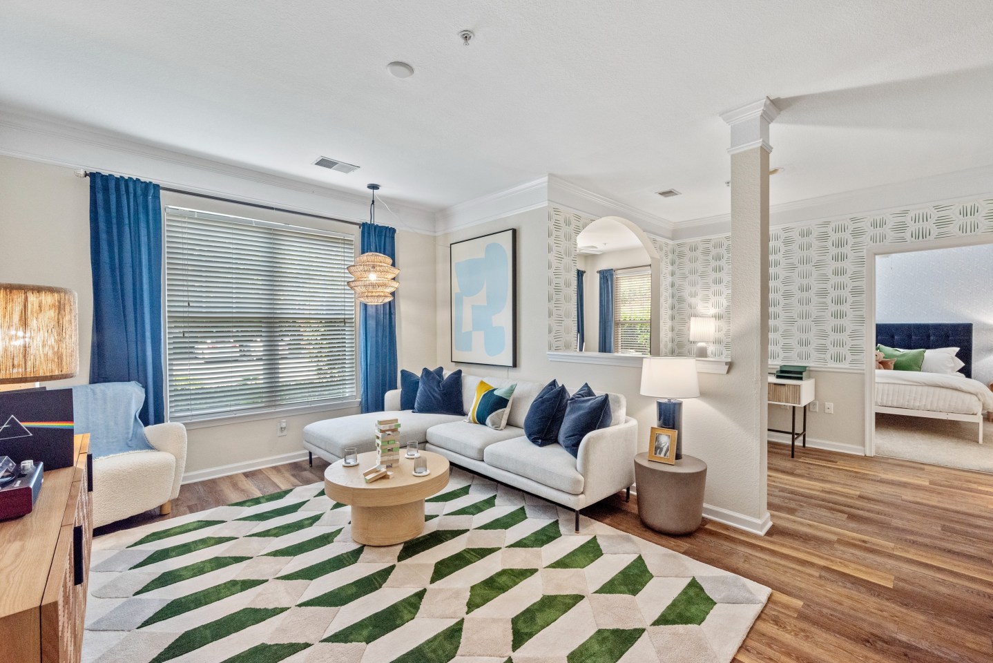 Hideaway at Greenbrier Luxury Apartments Image 38