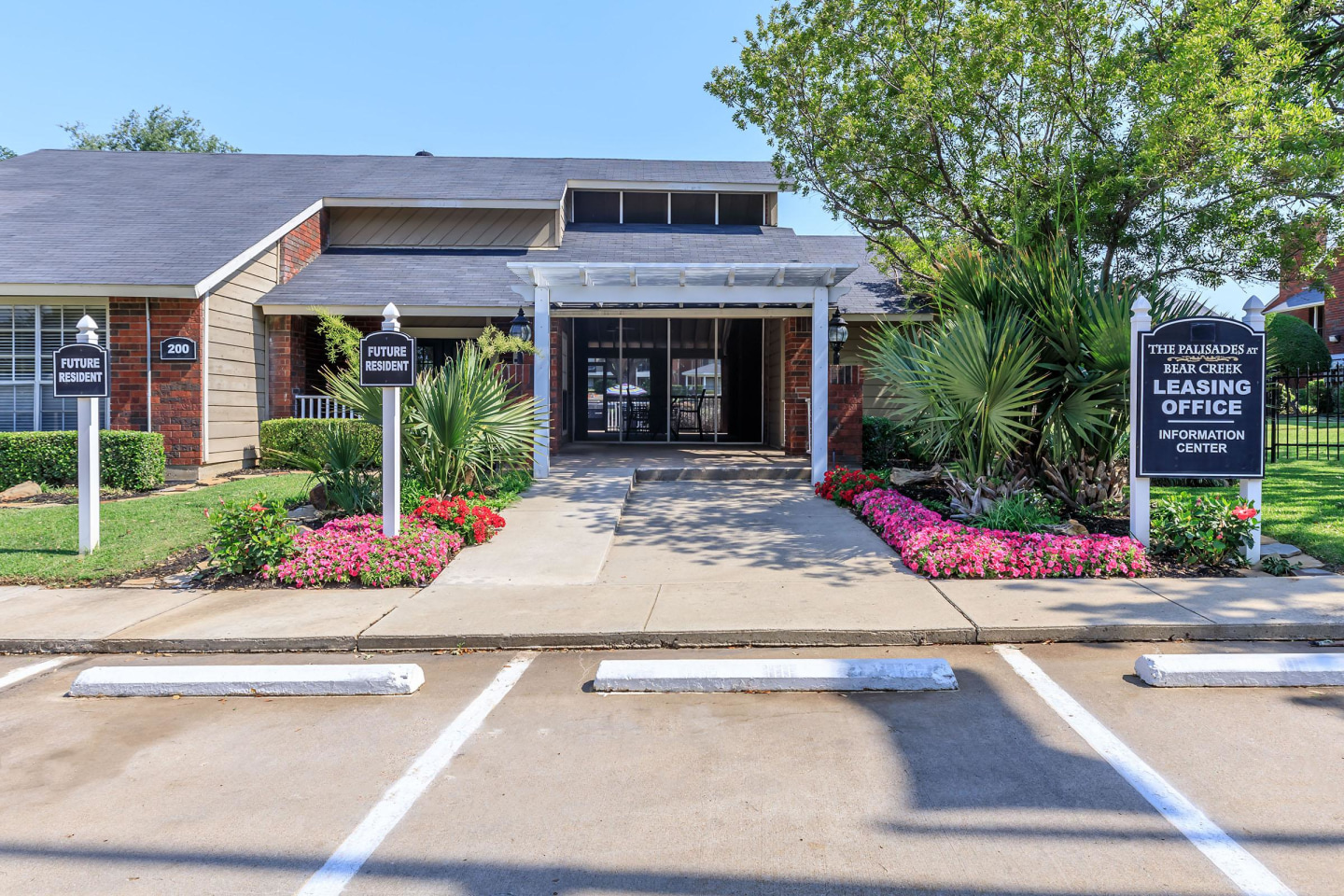 The Palisades at Bear Creek Apartment Homes Image 27