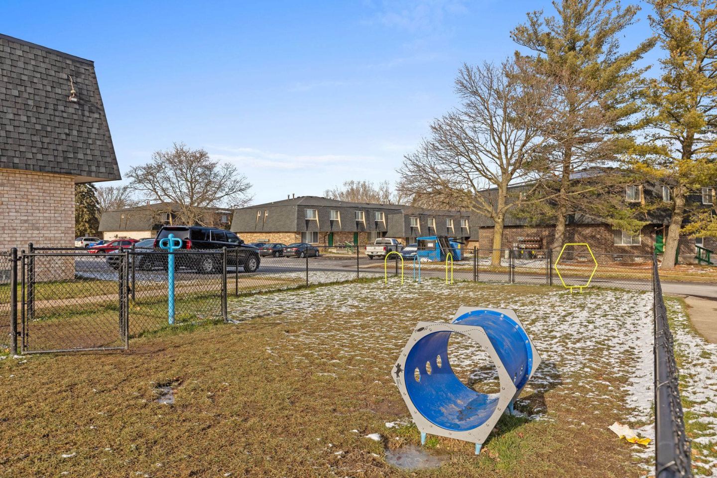Briarcliffe Apartments Image 13