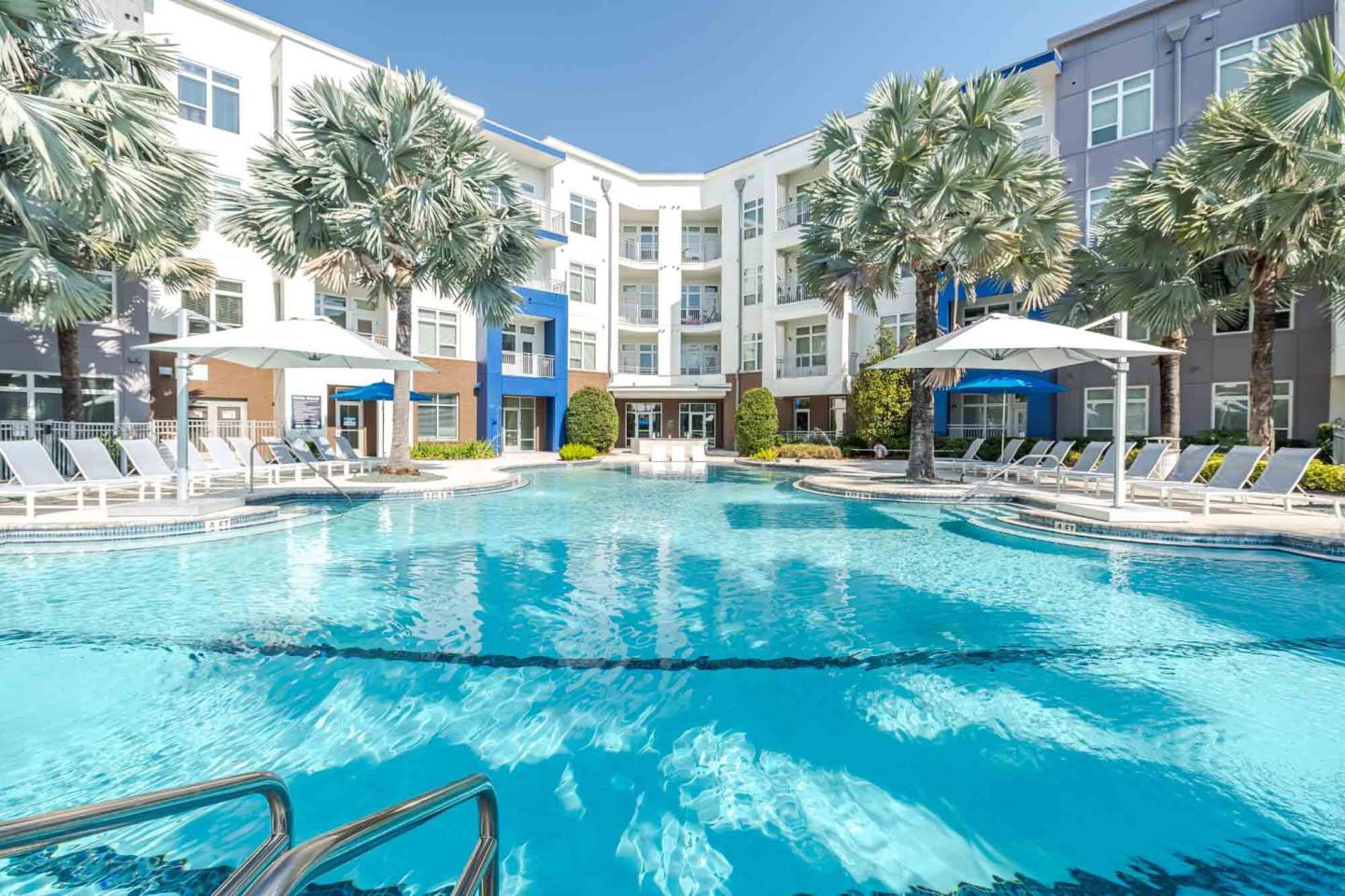Solstice Signature Apartment Homes Image 17