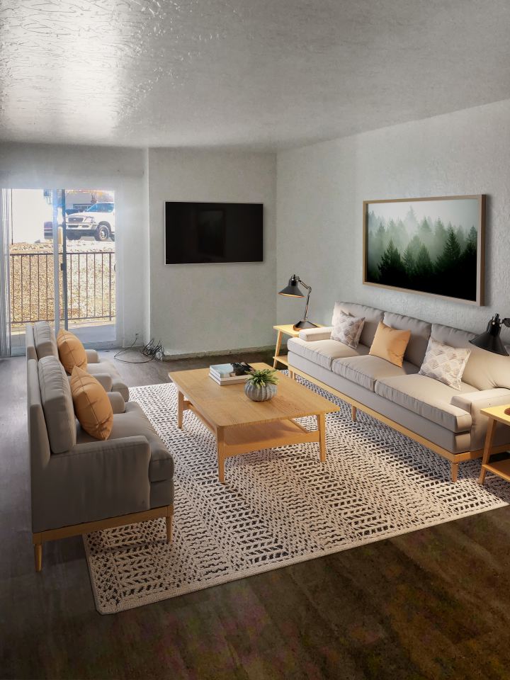 Canyon Crest Image 1