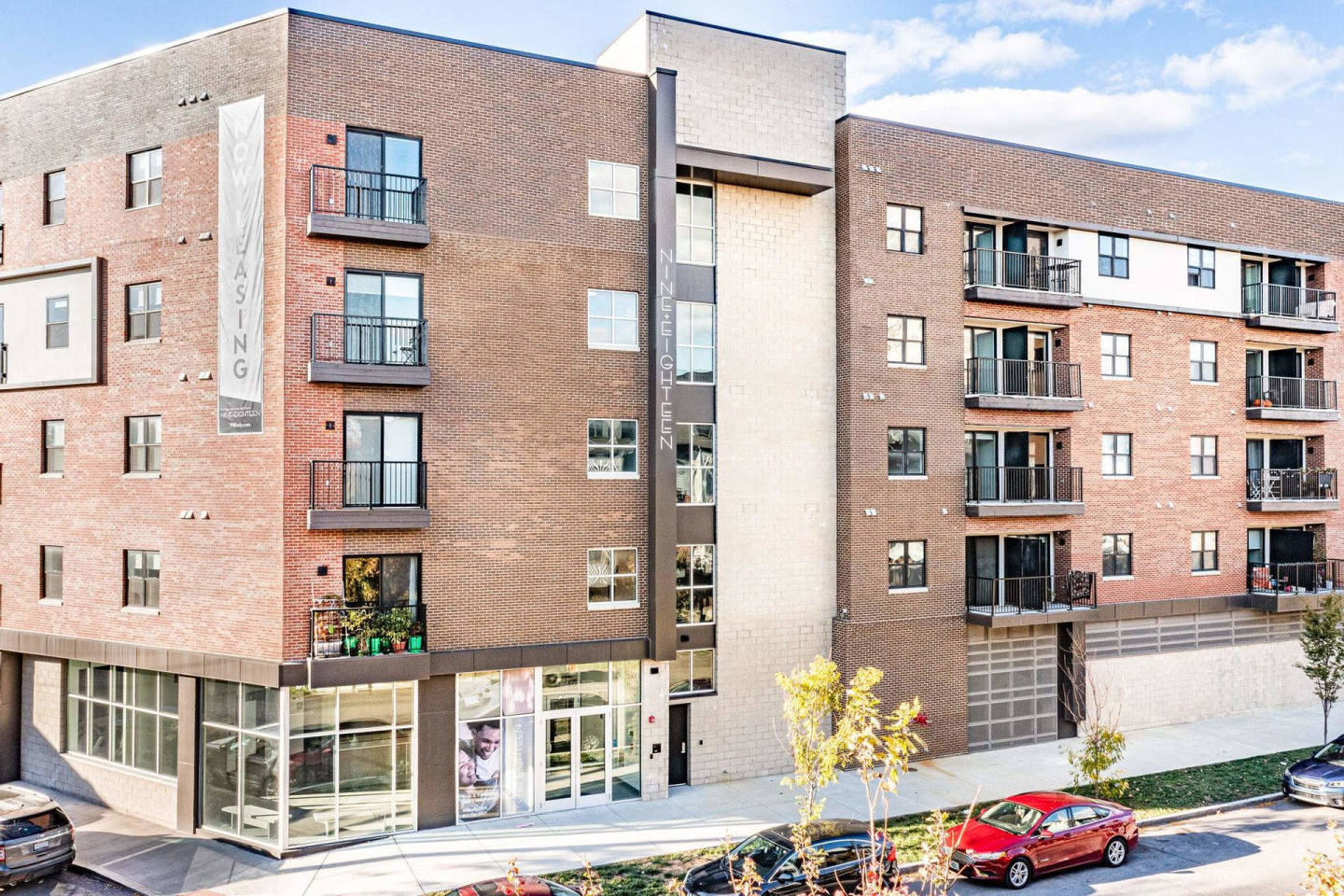 Nine+Eighteen Apartments Image 6