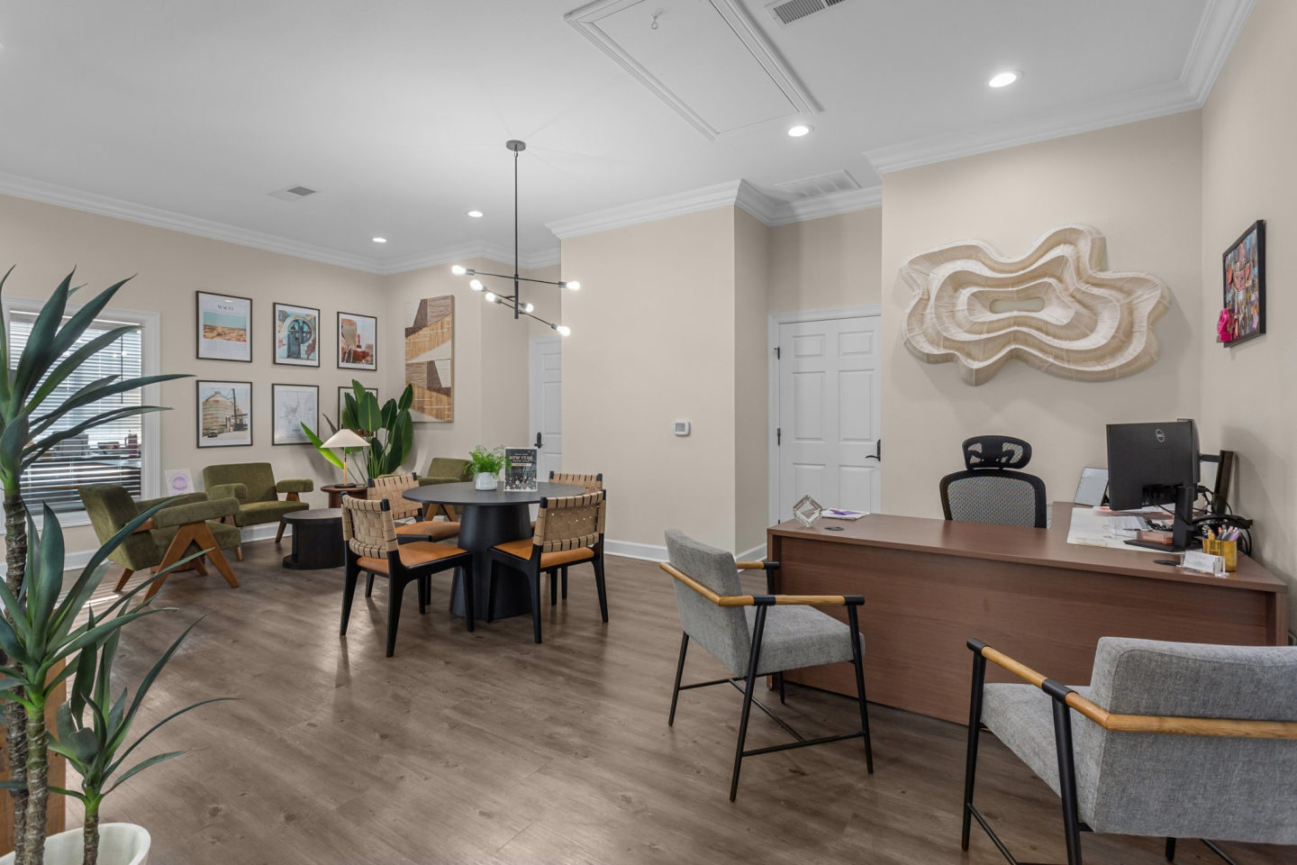The Residence at CTM Image 6