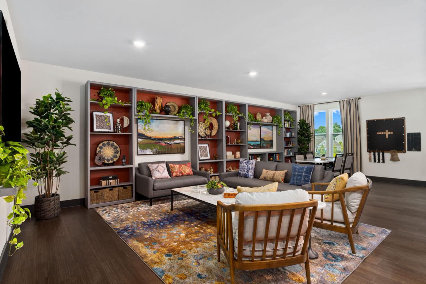 Compass at Springdale Park Apartments - Active Adult 55+ Image 3