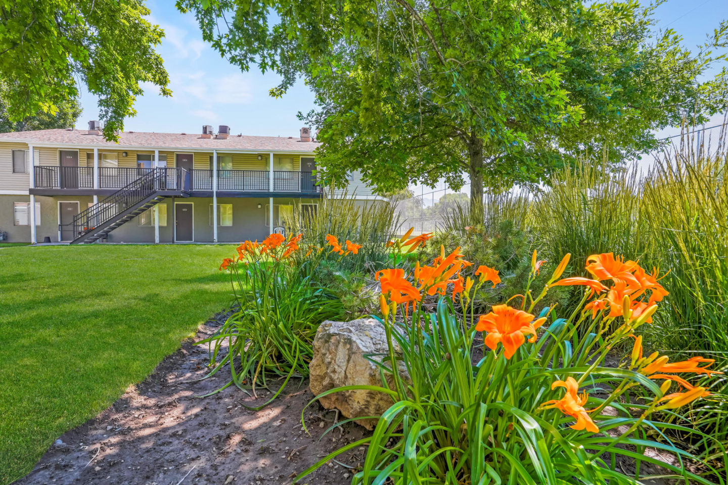 Callaway Apartments Image 11