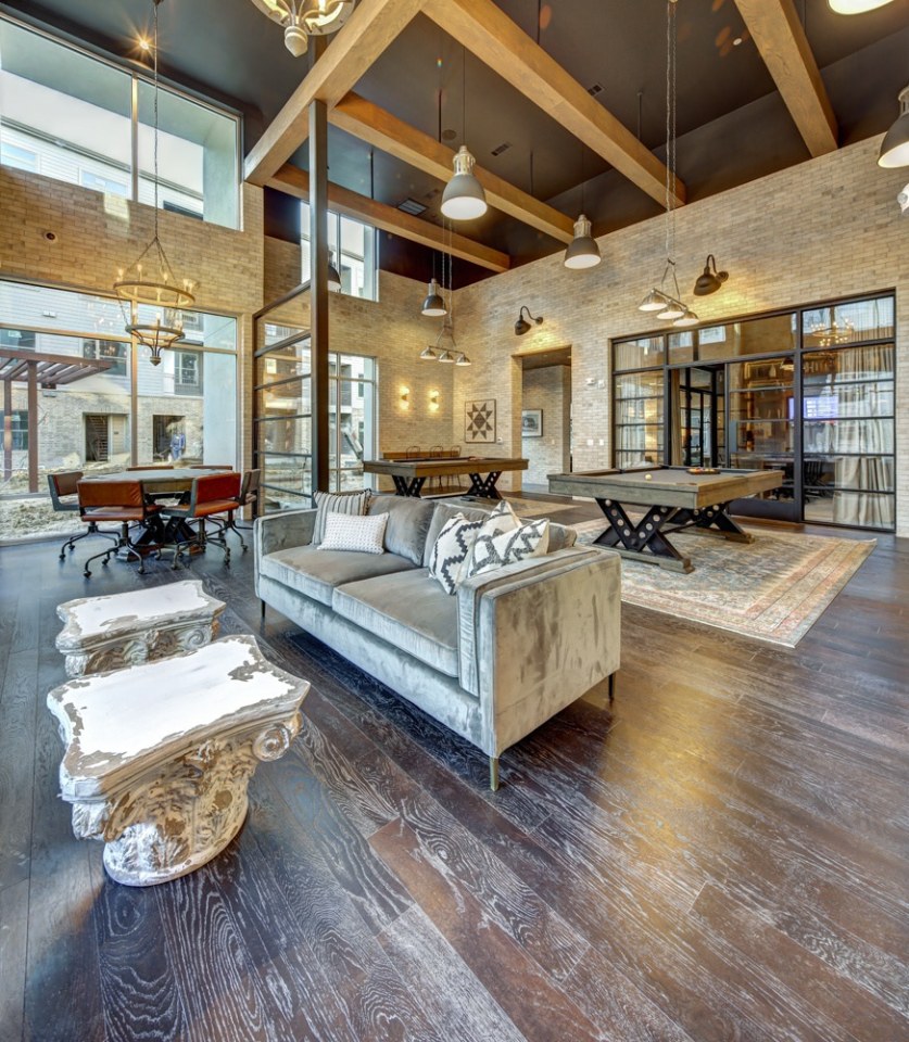The Alden at Cedar Park Image 6