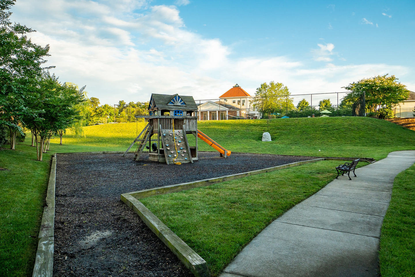 White Oak Luxury Apartments Image 13