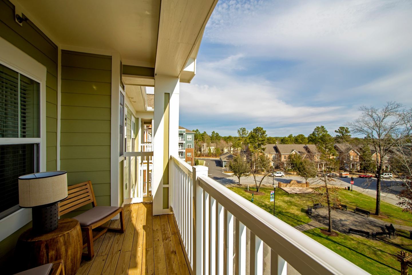 Town Center at Lake Carolina Image 12
