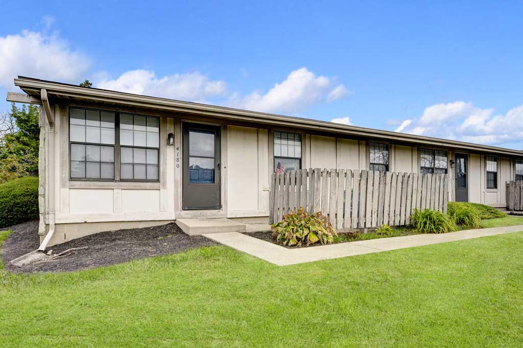 Amhurst Apartments Image 2