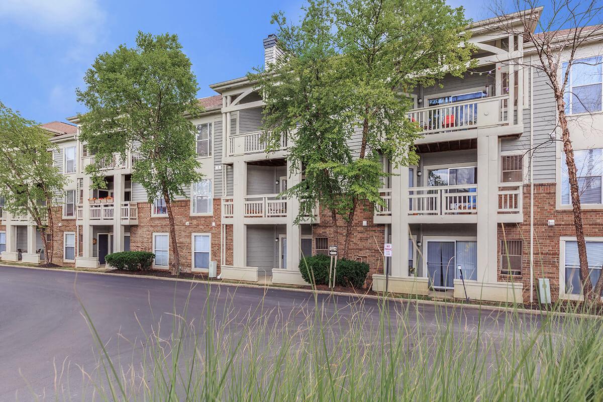 Altitude at Blue Ash Image 33