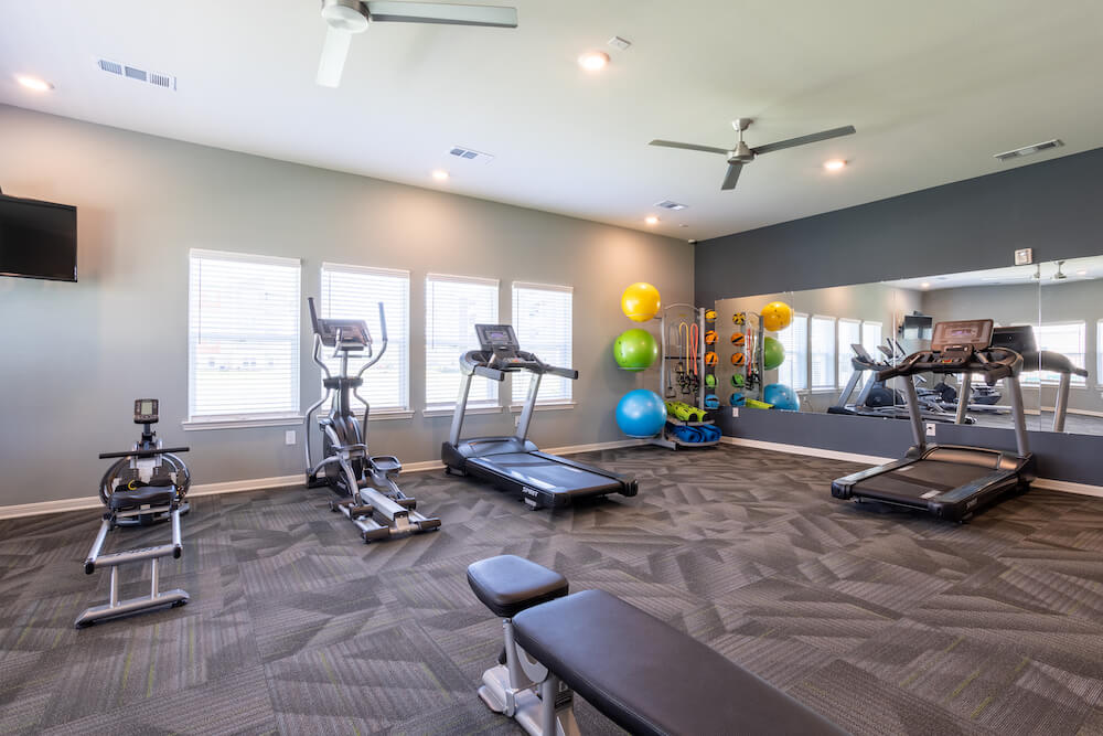 Promenade Luxury Apartments Image 19