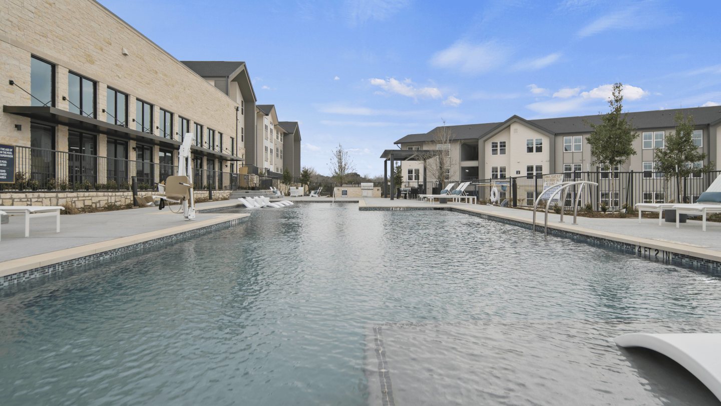 Bluestem at Loyola Image 24