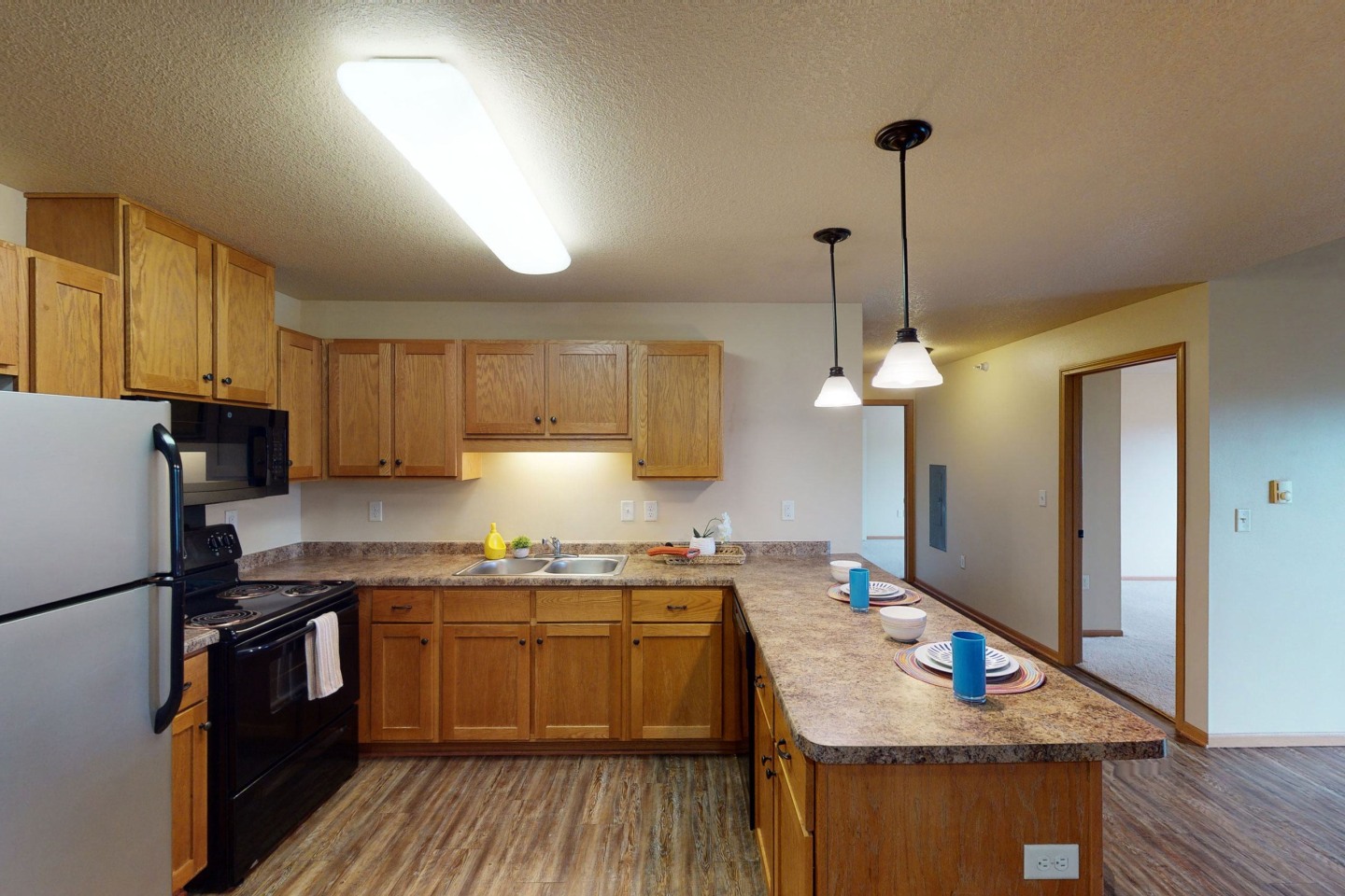 Williston Garden Apartments Image 4