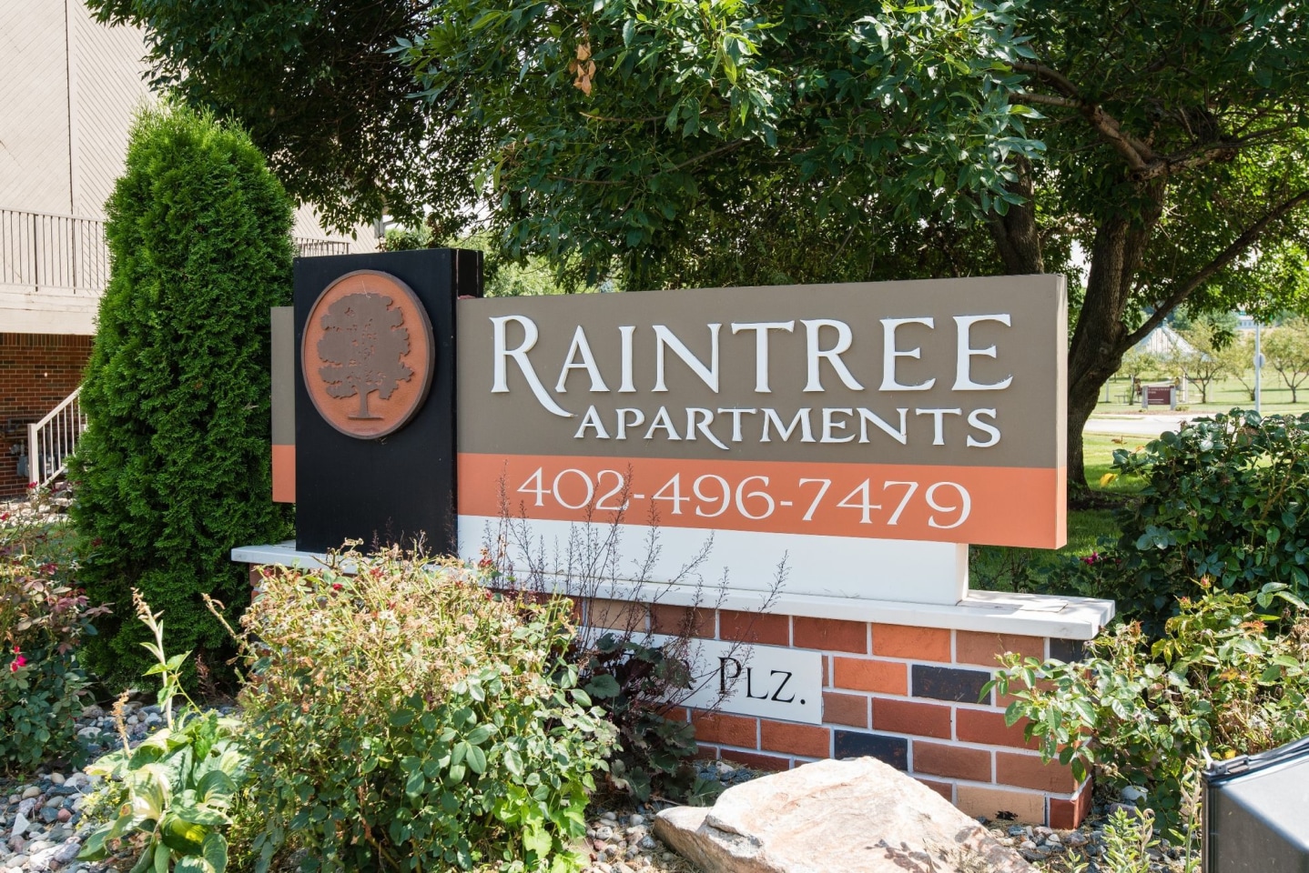 Raintree Apartments Image 26