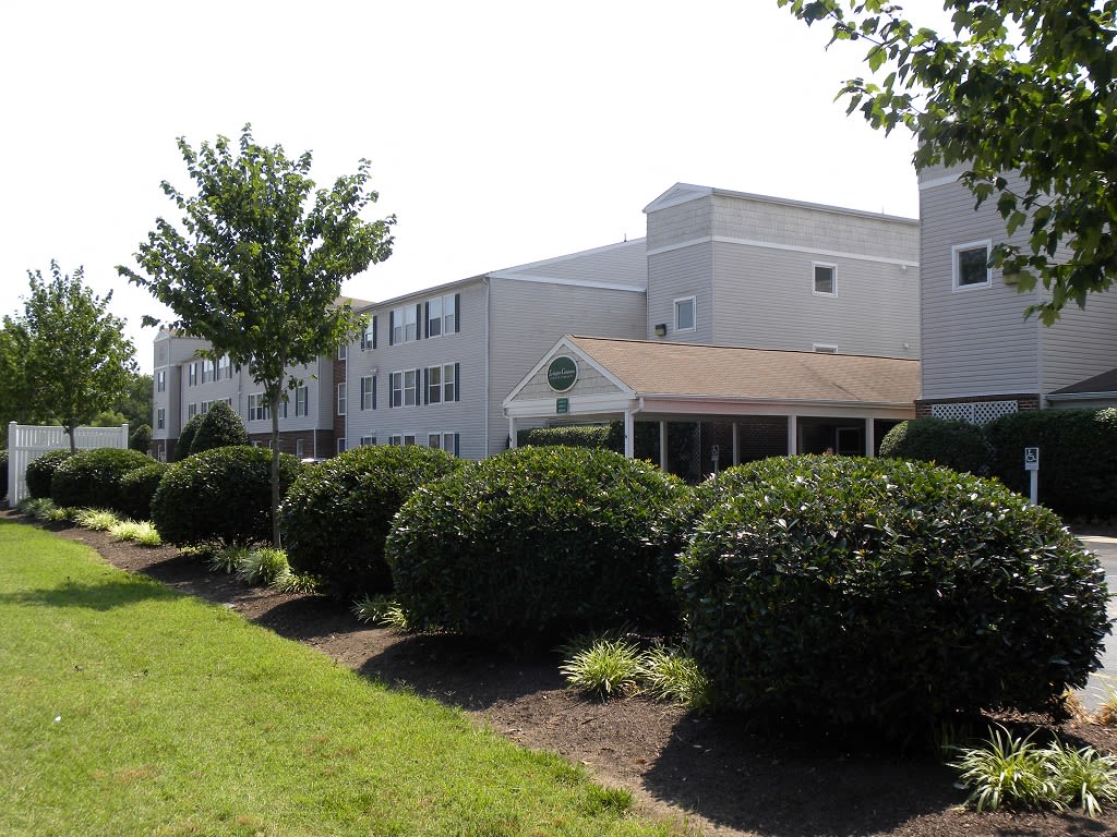 Lexington Commons - Senior Housing Image 47