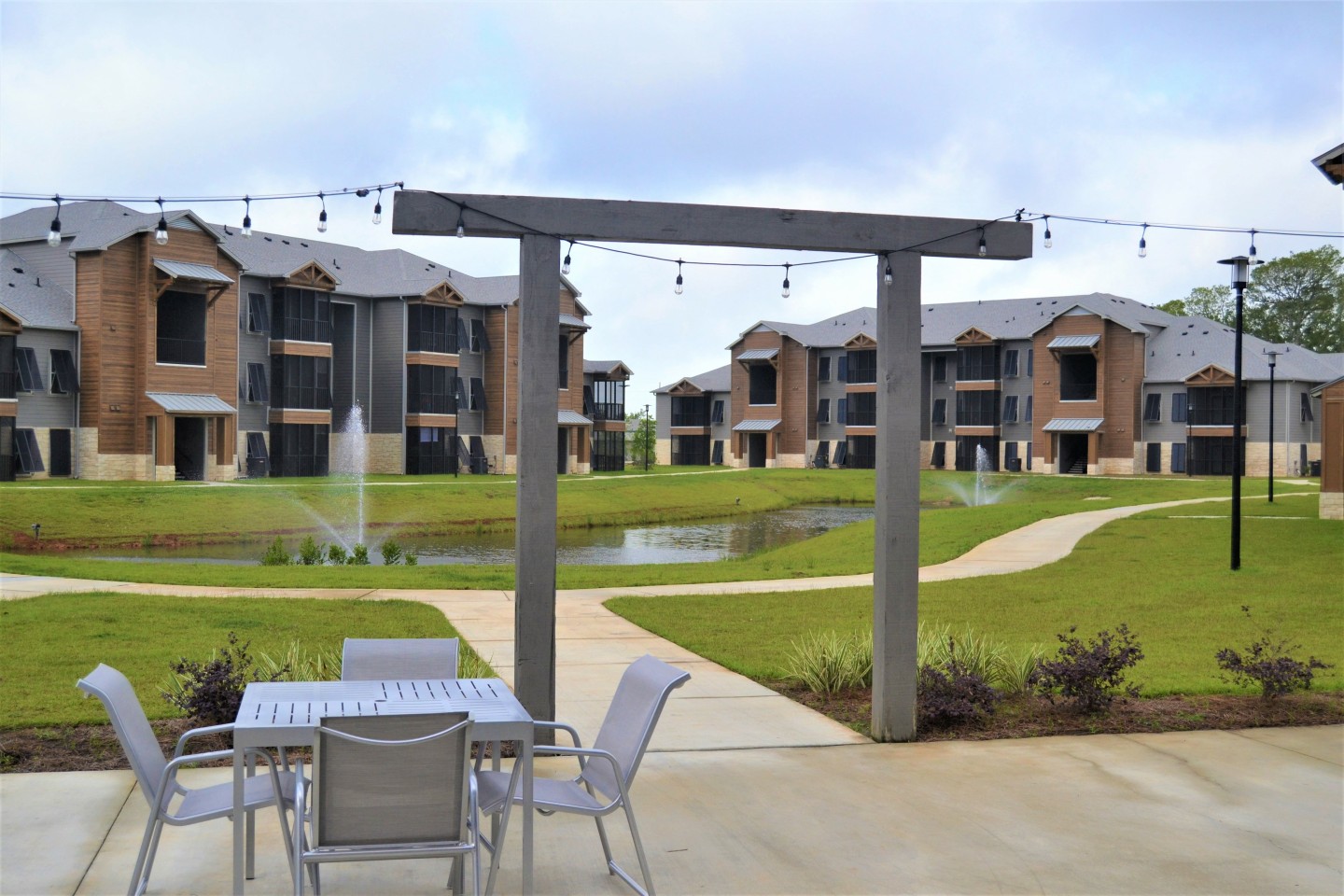 Belforest Villas Image 8