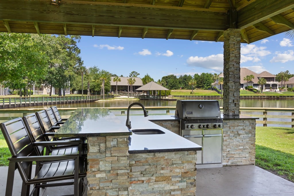 The Retreat at Grande Lake Image 5