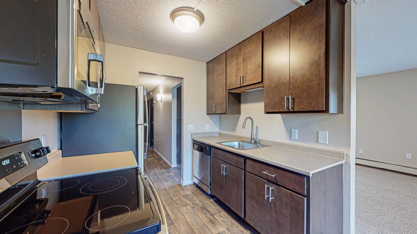 Meadowview Apartments Image 2