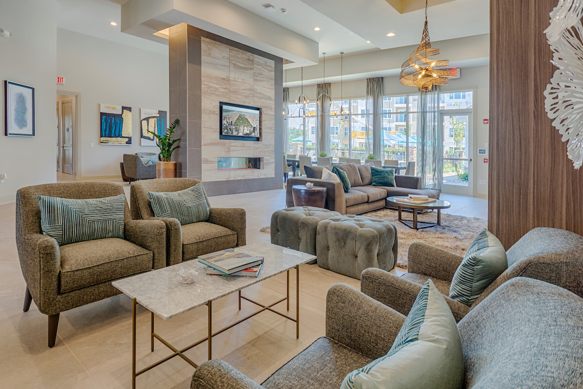 Woodmont Townsquare Image 22