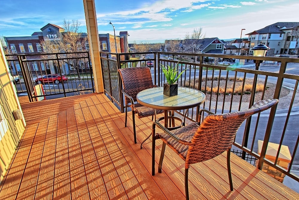 Ironhorse Apartments Image 8