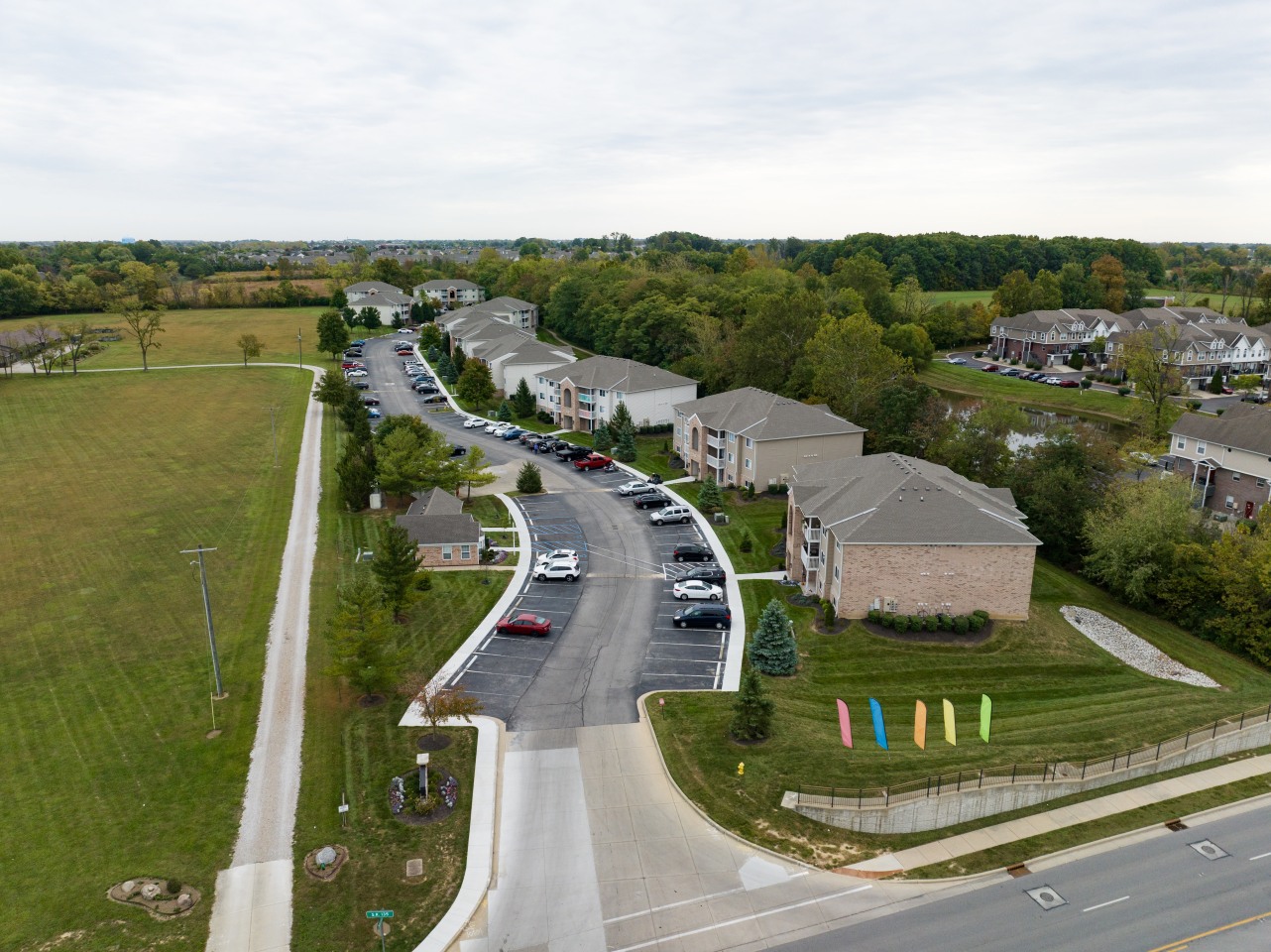Honey Creek Image 12