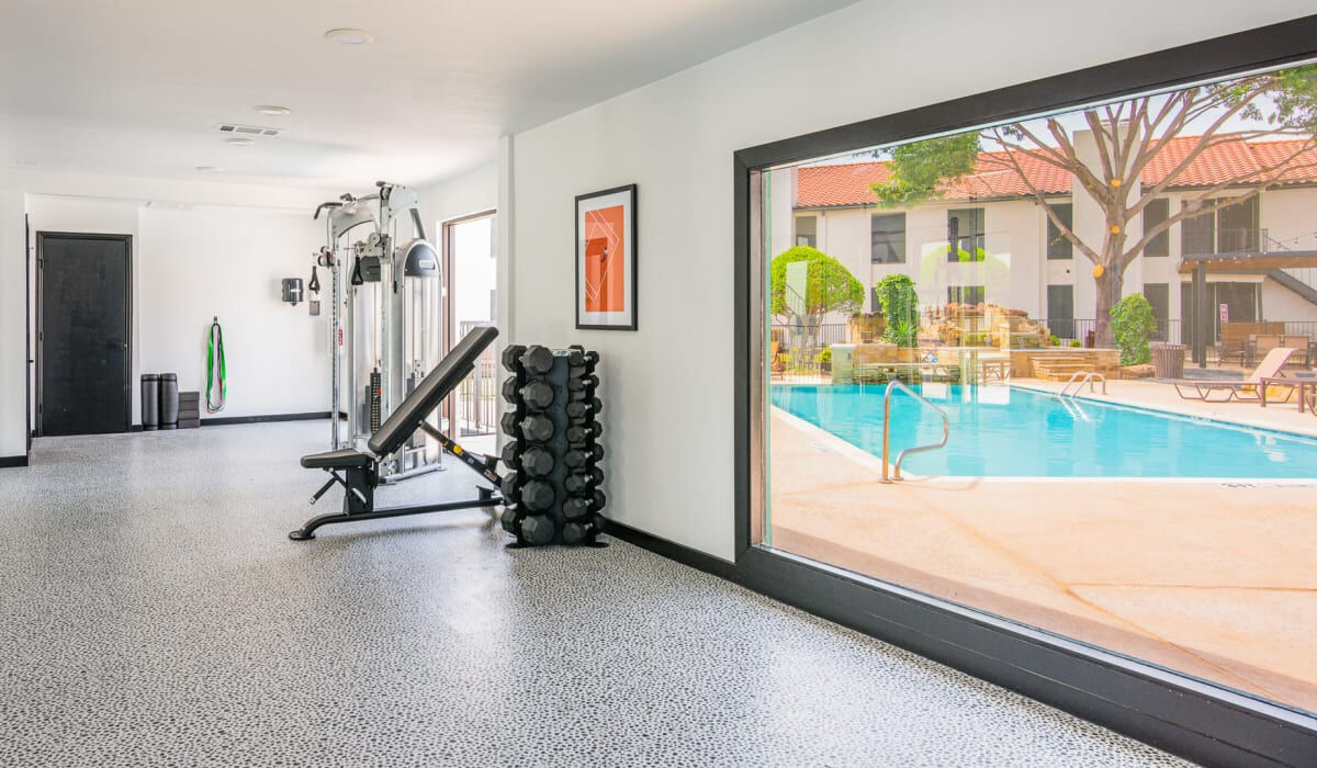 Athena Apartment Homes Image 15